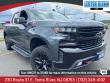 2020 Chevrolet Silverado 1500 LT Trail Boss 4WD Crew Cab 147 4WD Crew Cab 147