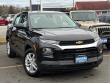 2023 Chevrolet Trailblazer LS FWD