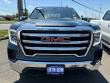 2021 GMC Sierra 1500 SLE 4WD Crew Cab 147 4WD Crew Cab 147