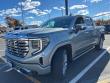 2023 GMC Sierra 1500 Denali 4WD Crew Cab 147 4WD Crew Cab 147