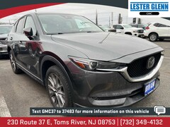 2020 Mazda Mazda CX-5 Grand Touring Reserve AWD