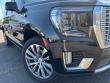 2022 GMC Yukon XL Denali 4WD