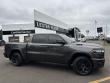 2026 Ram 1500 Big Horn 4x4 Crew Cab 57 Box 4x4 Crew Cab 57 Box