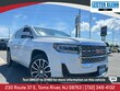 GMC Acadia