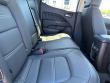 2022 GMC Canyon 4WD Denali Crew Cab 128 Crew Cab 128
