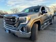2021 GMC Sierra 1500 SLT 4WD Crew Cab 147 4WD Crew Cab 147