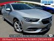 2018 Buick Regal Sportback Preferred Sdn FWD