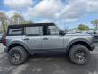 2025 Ford Bronco Big Bend 4x4