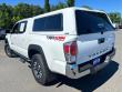 2023 Toyota Tacoma TRD Off Road Double Cab 5 Bed V6 MT (Natl) Double Cab 5 Bed V6 MT (Natl)