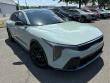 2025 Kia K4 GT-Line Turbo FWD