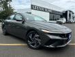 2024 Hyundai Elantra SEL IVT