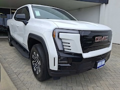 2026 GMC Sierra EV Standard Range Elevation e4WD Crew Cab e4WD Crew Cab