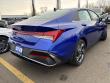 2024 Hyundai Elantra SEL IVT