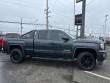 2018 GMC Sierra 1500 SLE 4WD Double Cab 143.5 4WD Double Cab 143.5