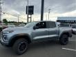 2026 GMC Canyon 4WD AT4 4WD Crew Cab 4WD Crew Cab