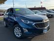 2021 Chevrolet Equinox LT FWD