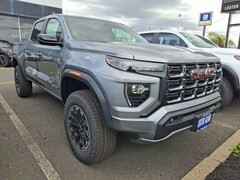 2026 GMC Canyon 4WD AT4 4WD Crew Cab 4WD Crew Cab