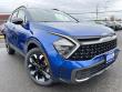 2023 Kia Sportage X-Line AWD