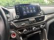 2022 Honda Accord Hybrid Sport Sedan