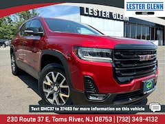 2023 GMC Acadia SLE FWD