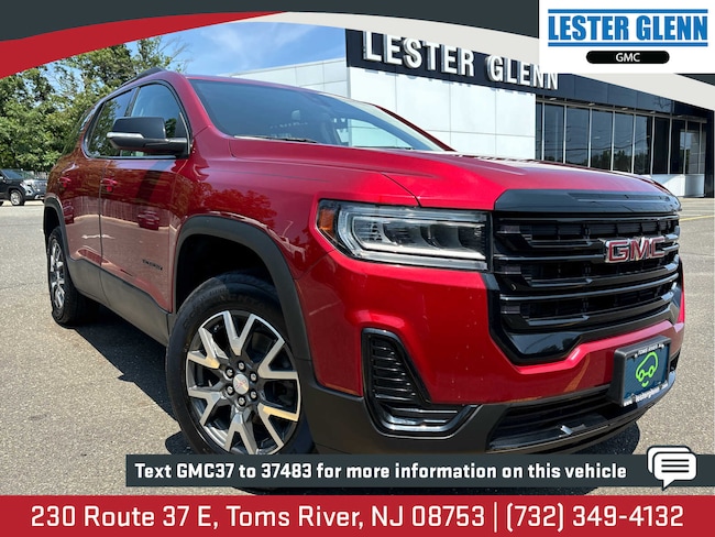 2023 GMC Acadia SLE FWD