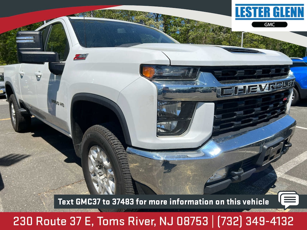 Certified 2022 Chevrolet Silverado 3500 HD LT 4WD Crew Cab 159 4WD Crew Cab 159