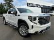 2023 GMC Sierra 1500 Denali 4WD Crew Cab 147 4WD Crew Cab 147