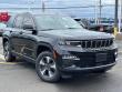 2022 Jeep Grand Cherokee 4xe 4x4