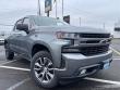 2021 Chevrolet Silverado 1500 RST 4WD Crew Cab 157 4WD Crew Cab 157