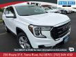2022 GMC Terrain SLE AWD