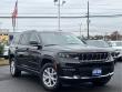 2022 Jeep New Grand Cherokee Limited 4x4