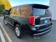 2022 GMC Yukon Denali 4WD