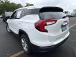 2022 GMC Terrain SLE AWD