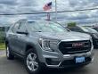 2023 GMC Terrain SLE AWD