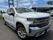 2022 Chevrolet Silverado 1500 LTD LTZ 4WD Crew Cab 147 4WD Crew Cab 147