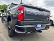 2020 Chevrolet Silverado 1500 LT Trail Boss 4WD Crew Cab 147 4WD Crew Cab 147