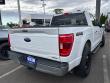2021 Ford F-150 XLT 4WD Supercrew 5.5 Box 4WD SuperCrew 5.5 Box