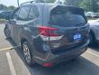2021 Subaru Forester Premium CVT