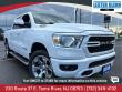 2022 Ram 1500 Big Horn 4x4 Crew Cab 57 Box 4x4 Crew Cab 57 Box