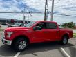 2016 Ford F-150 XLT 4WD Supercrew 145 4WD SuperCrew 145