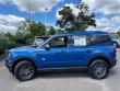 2024 Ford Bronco Sport Big Bend 4x4