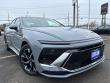 2024 Hyundai Sonata SEL 2.5L FWD