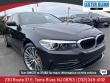2020 BMW 540i 540i xDrive Sedan
