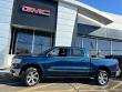 2021 Ram 1500 Limited 4x4 Crew Cab 57 Box 4x4 Crew Cab 57 Box