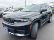 2022 Jeep New Grand Cherokee Limited 4x4