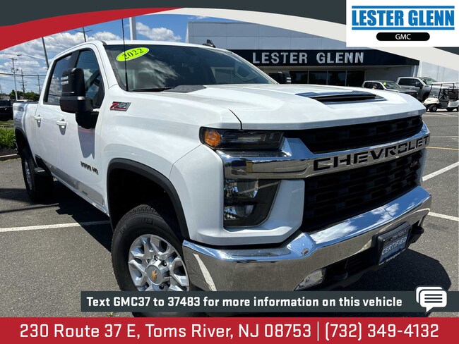 2022 Chevrolet Silverado 3500 HD LT 4WD Crew Cab 159 4WD Crew Cab 159