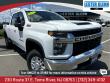 2022 Chevrolet Silverado 3500 HD LT 4WD Crew Cab 159 4WD Crew Cab 159