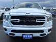 2022 Ram 1500 Big Horn 4x4 Crew Cab 57 Box 4x4 Crew Cab 57 Box