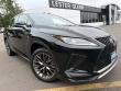 2020 LEXUS RX 350 F Sport AWD