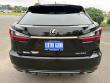 2020 LEXUS RX 350 F Sport AWD